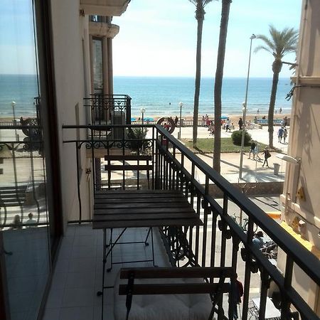 Estrella Primero De Mayo Sitges Habitación foto